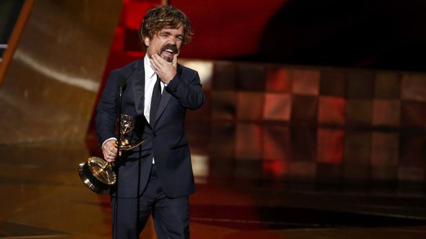 «Juego de Tronos» rompe récord en los premios Emmy