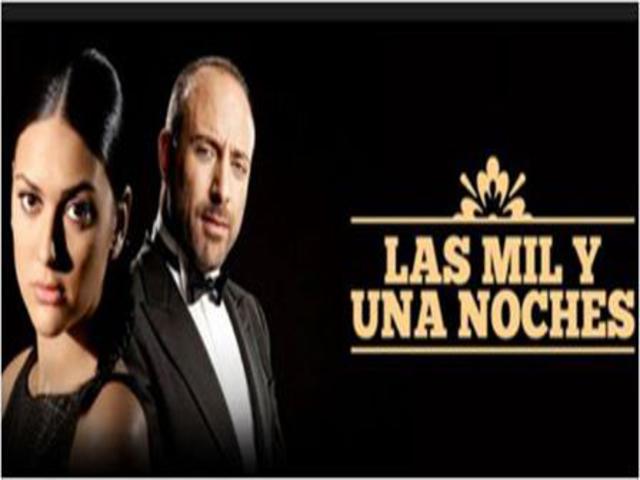 Las mil y una noches con fecha de final