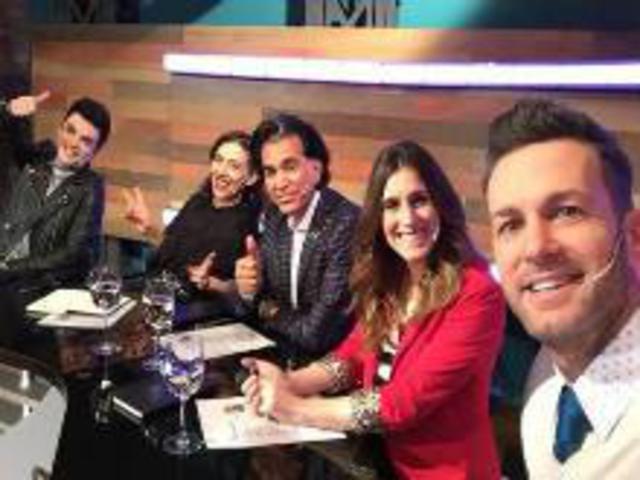 Elegidos estrena su segunda temporada