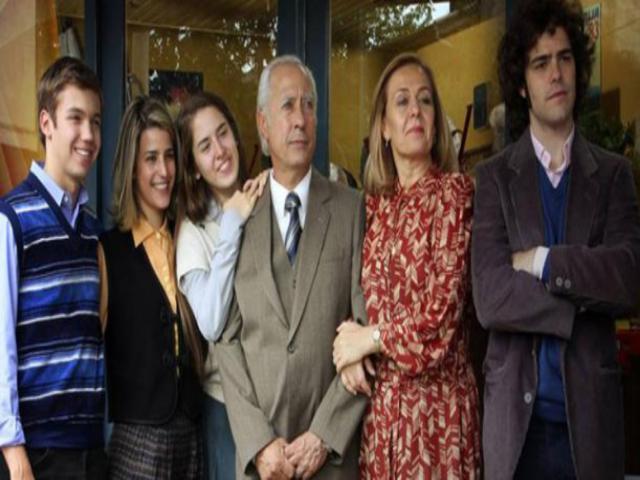 El Clan representará a la Argentina en los Oscar 2016 y los Premios Goya