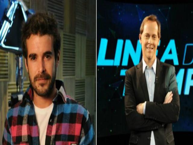 Detalles del escándalo entre Nicolás Cabré y Matías Martin