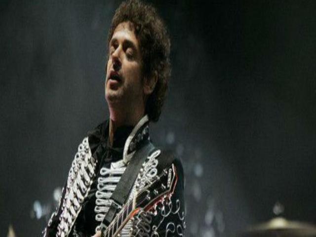 Un año sin Gustavo Cerati