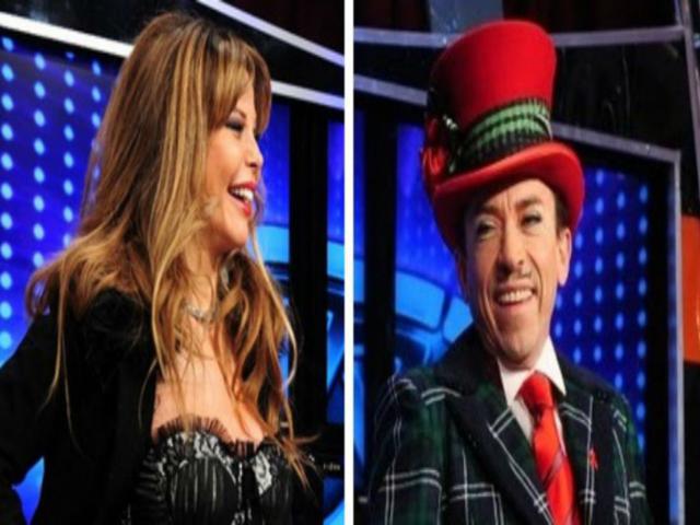 Graciela Alfano: «Me arrepiento de lo que le hice a Aníbal Pachano»