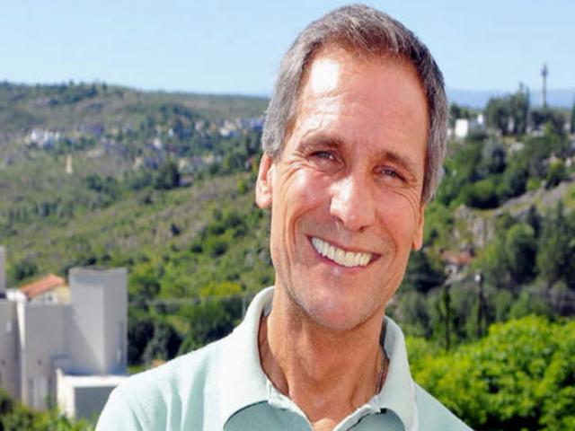 Raúl Taibo será padre por segunda vez a los 61 años