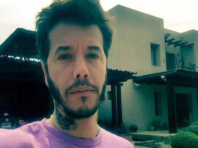 Sebastián Ortega: “Tinelli fue una gran decepción en mi vida”