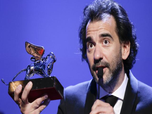 Festival de Cine de Venecia: Pablo Trapero ganó como mejor director por El Clan