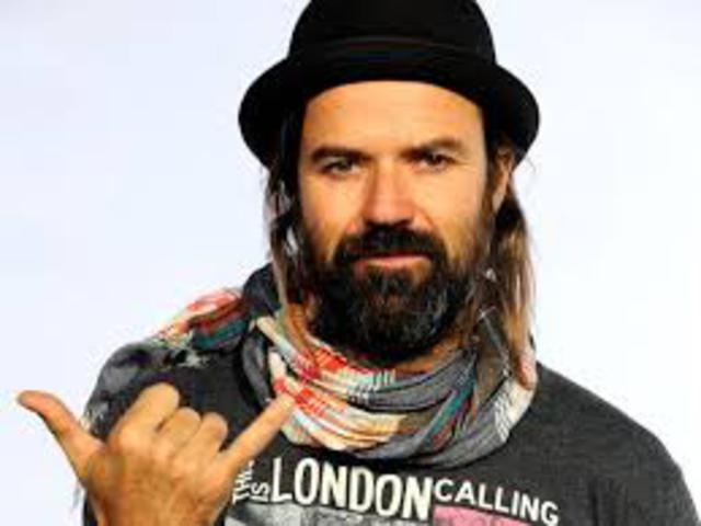 Pau Donés suspende gira de Jarabe de palo por cáncer