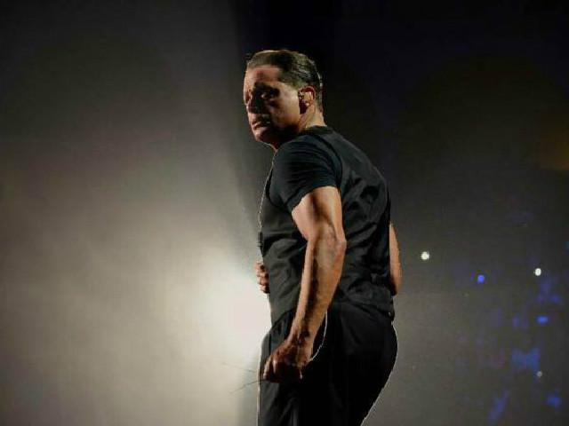 Luis Miguel visitará Argentina