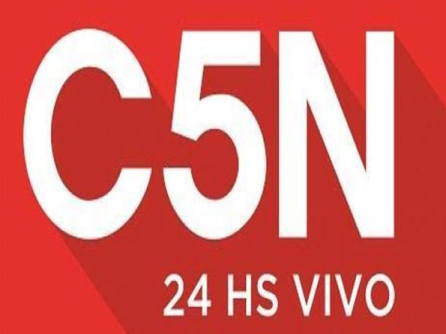 Comunicado del Grupo Indalo: Quieren sacar del aire a C5N