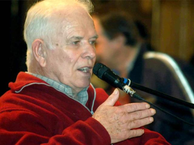 A 9 años de la desaparición de Jorge Julio López