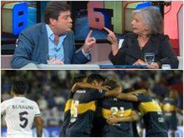 La TVP cambia por el fútbol