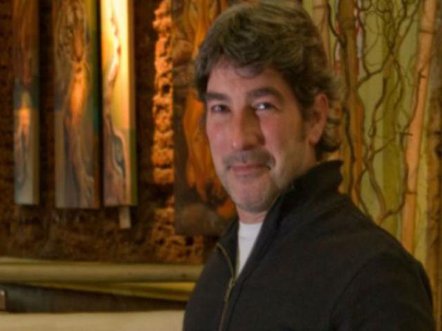 Pachu Peña: “Polémica en el bar sin Sofovich sería como Showmatch sin Marcelo”