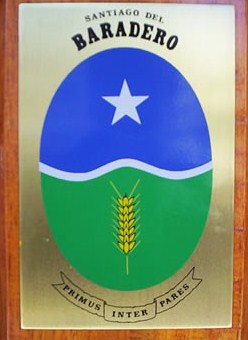 Boletín Oficial Julio 2015