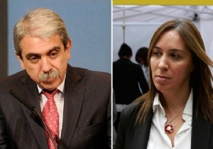 Encuesta indica que Vidal se aleja de Aníbal