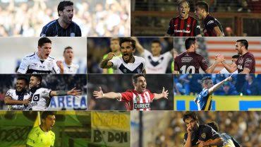 Se definieron los cruces de cuartos de final de la Copa Argentina