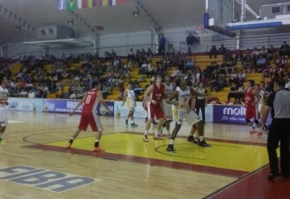 Argentina y Brasil jugarán la final del Sudamericano U17