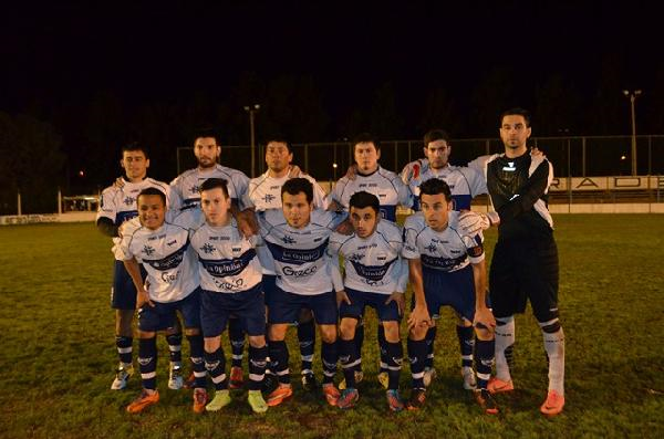 En busca de la Final