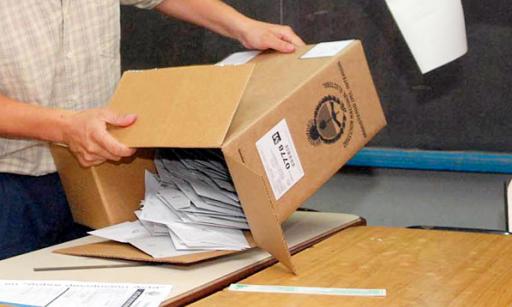 Al final, el FpV no llegó a 39