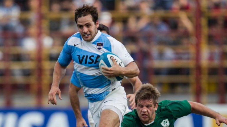 Horarios de la fase final de la Copa del Mundo de Rugby