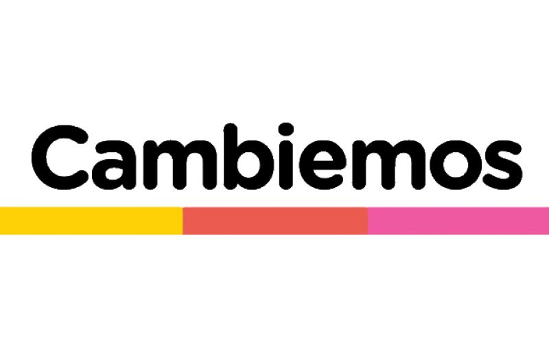 “Cambiemos” ya fue…. Es historia….