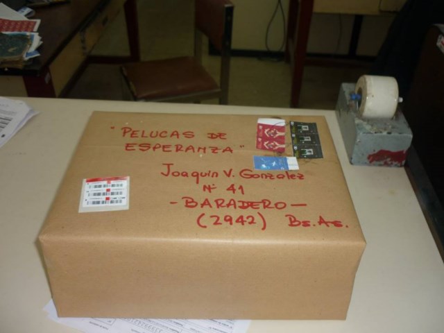 Porritas de Amor
