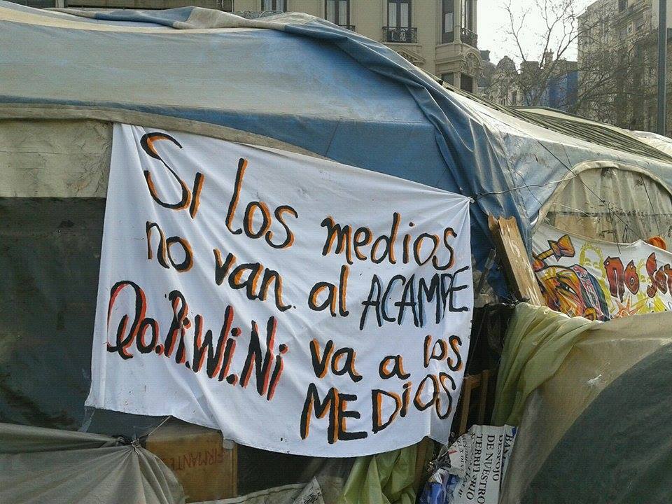 La Misión «Campaña remedios para mis Hermanos «