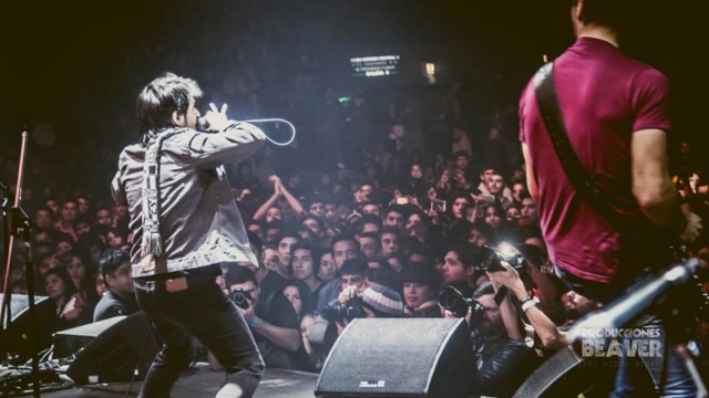 Revanchistas ganadores del ROCKBA