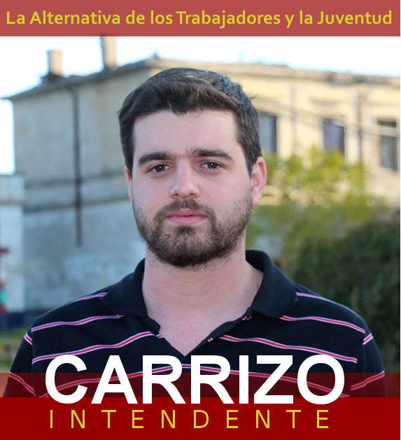 Baradero: Entre la Persecución Política y el Monopolio Mediático.