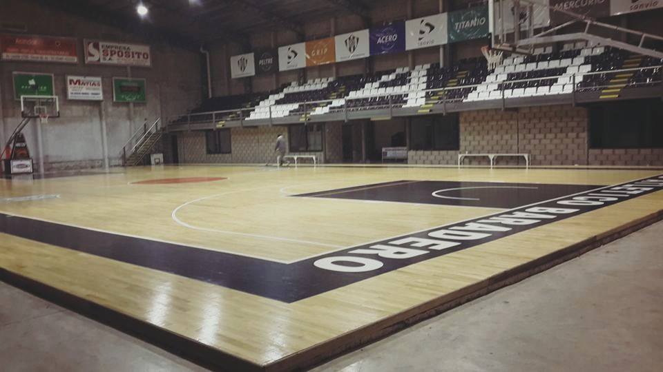 Básquet. Atlético Divisiones Inferiores