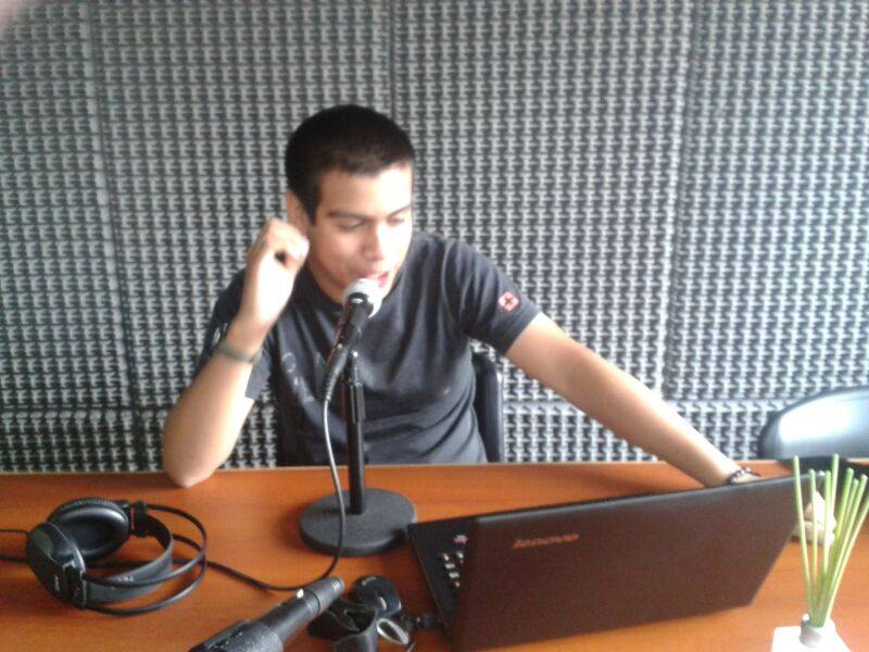 En la Radio Municipal Evita “limpiaron” a los que están “cerca” de Fernanda Antonijevic