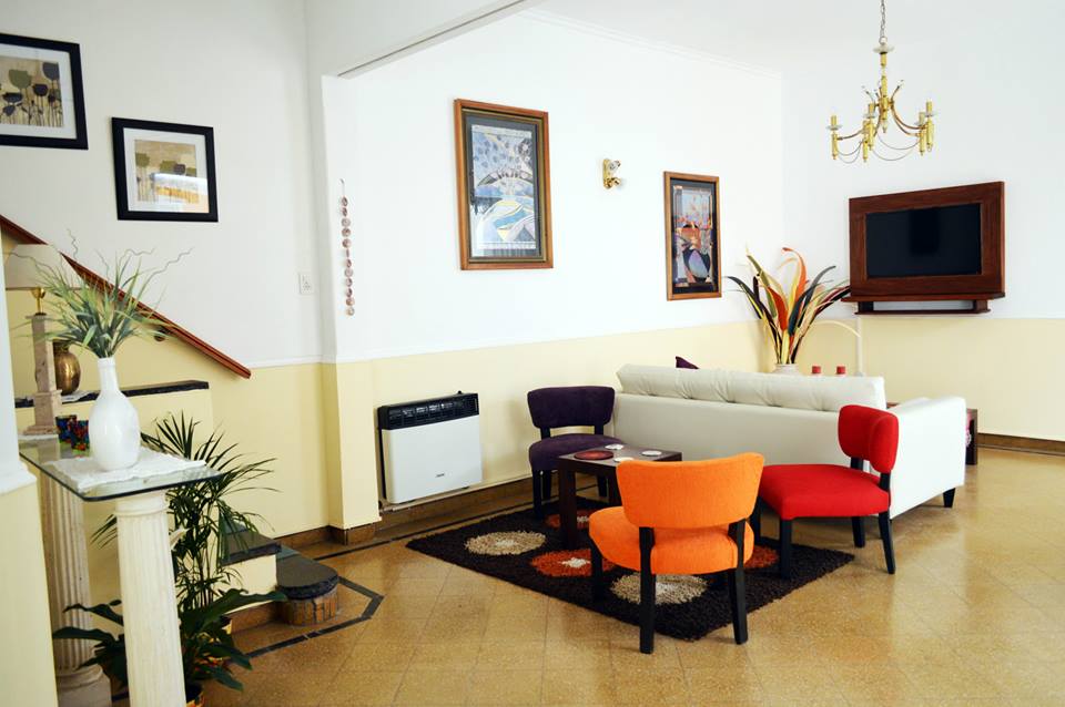 Hoy. Jornada de Atención Plena (Mindfulness) y práctica meditativa en Baradero