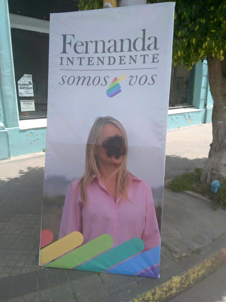 De esto no se vuelve