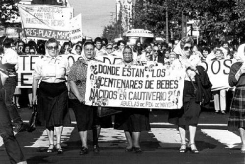 22 de octubre. Día nacional del derecho a la identidad