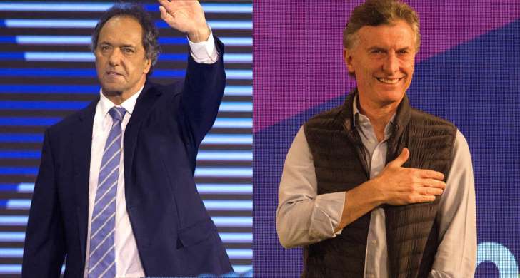 El debate presidencial ya tiene fecha