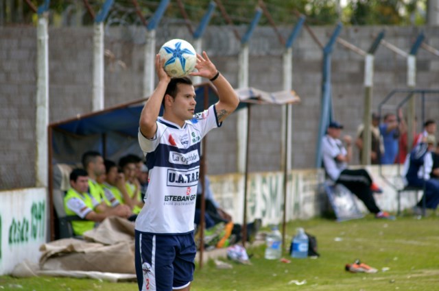 Sportivo … con la frente bien alta