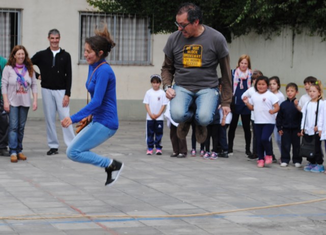 Nuestra Gente…
