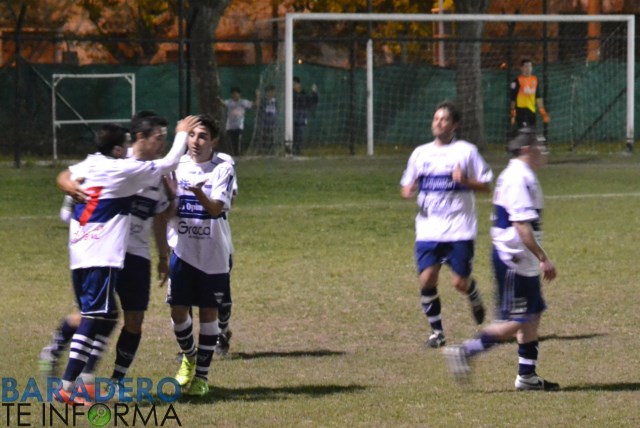 El Clásico fue para Sportivo