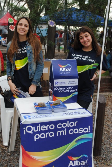 Nuestra Gente…