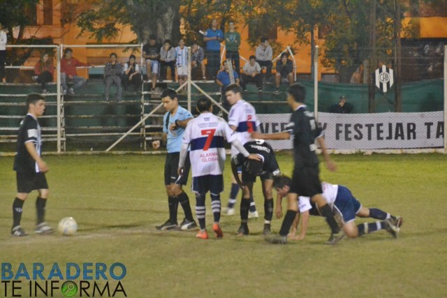 Futbol. Días y horarios de la 4ta. Fecha del Torneo Final