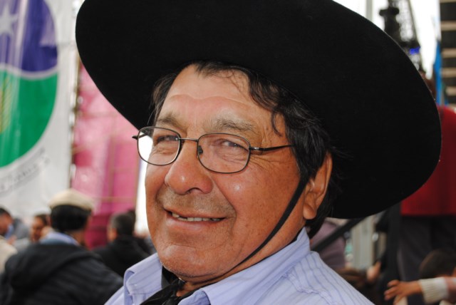 Nuestra Gente…