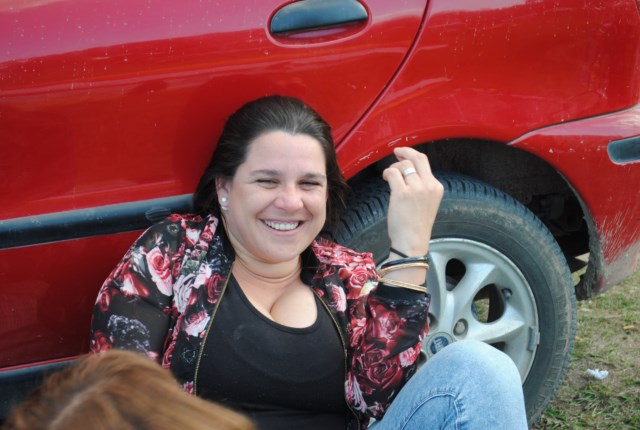Nuestra Gente…