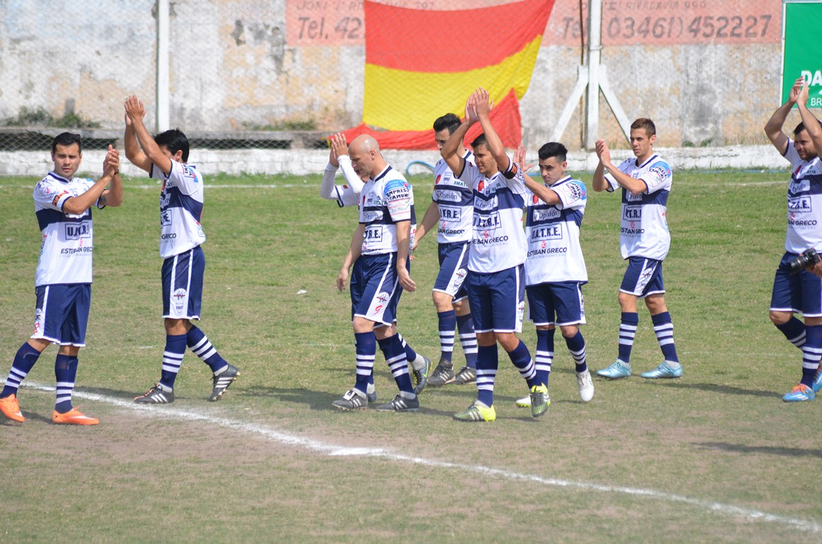 Federal B: Triunfazo de Sportivo y ahora sueña…