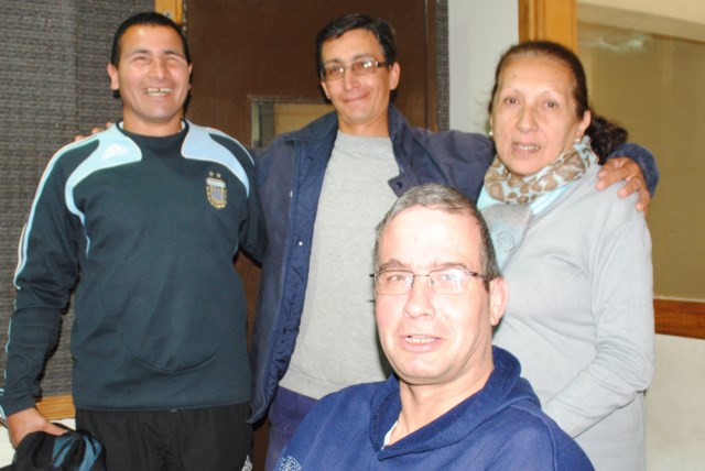 Nuestra Gente…