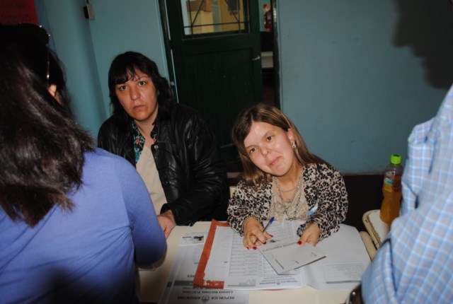 Nuestra Gente…
