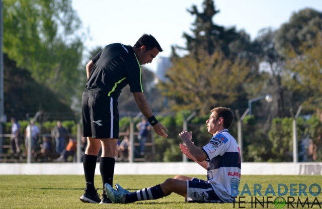 Federal B: Hablamos con Juan Ignacio Bruno