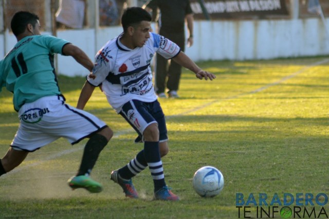 Federal B. Sportivo juega el Domingo 11 horas, a todo o nada