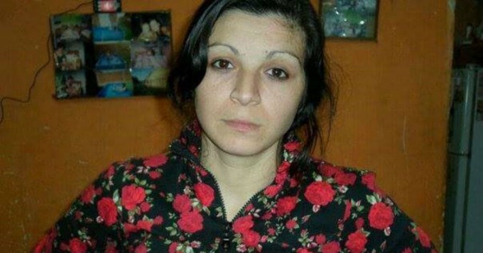 Apareció la joven baraderense desaparecida que difundió Crónica