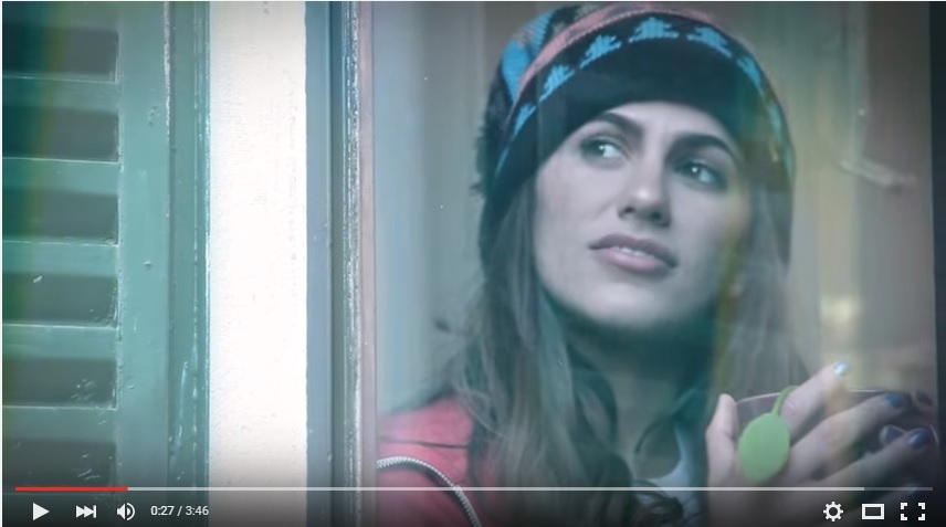 4to.13 de Buffer llegó a las 44000 reproducciones en un mes