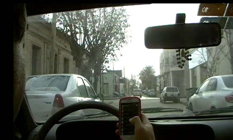 El Corto «Celular» de la EES 3 Juana Berisso entre los mejores del país