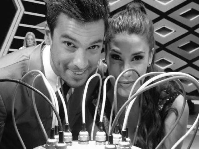 A horas del estreno denuncian a «Boom» y a Telefe por plagio
